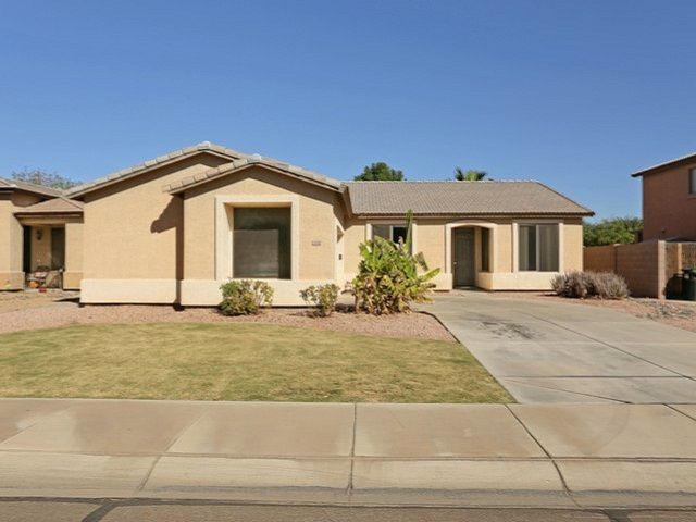 15858 W Apache Street, Goodyear, AZ 85338