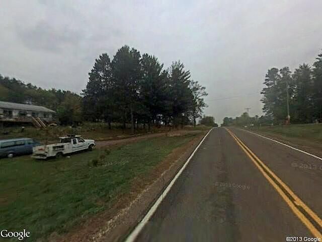 North Highway #40, Exeland, WI 54835