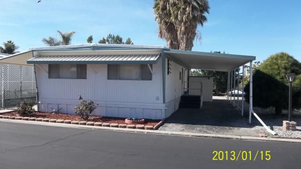 2205 W. Acacia Ave., #140, Hemet, CA 92545