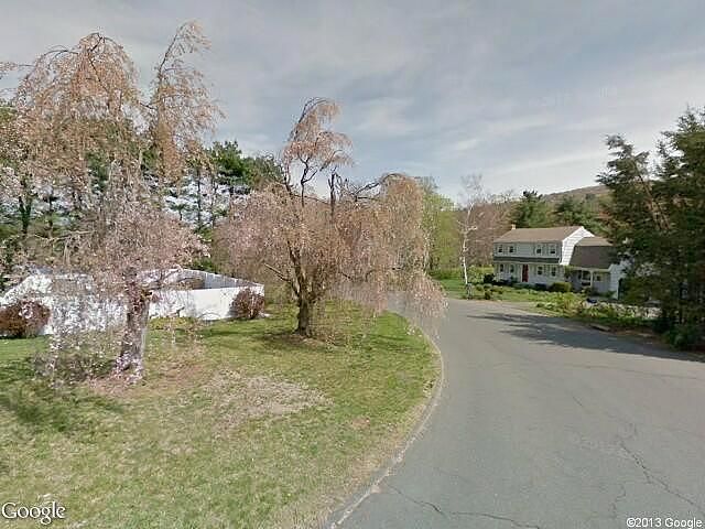 Blueberry, Ellington, CT 06029