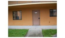 6121 W 24 AV # 109 Hialeah, FL 33016