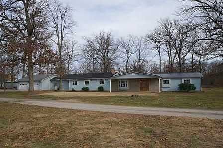 Private Road 1097 # #1, Cassville, MO 65625