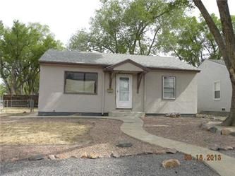 1819 W 28th St, Pueblo, CO 81003