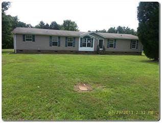 340 Hannerville Road, Lexington, NC 27292