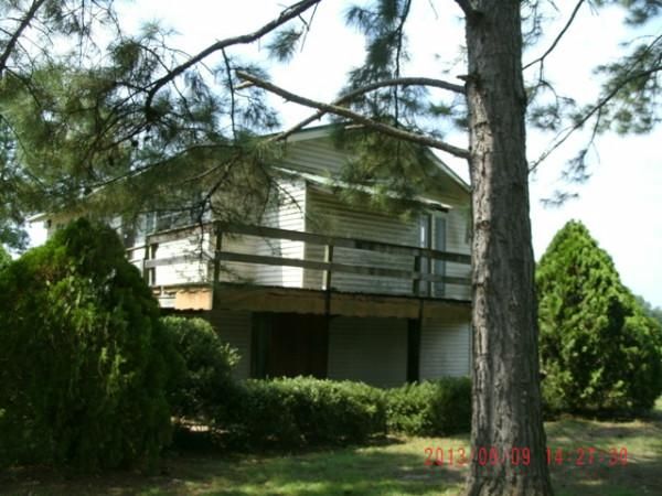 1841 Ephesus Church Rd, Sumner, GA 31789