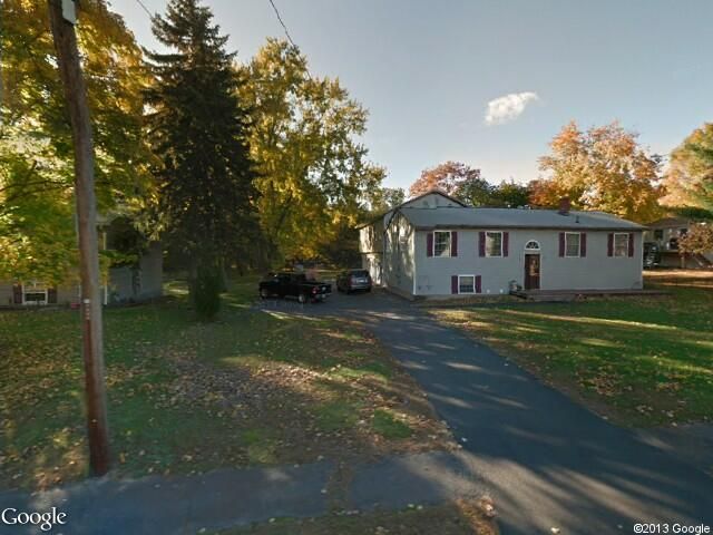 Manor Rd, Plantsville, CT 06479