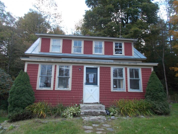 2 Belfast Rd, Freedom, ME 04941