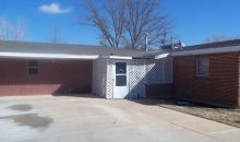 1101 South Boulder Avenue Portales, NM 88130