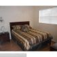 5841 NW 61ST AV # 303, Fort Lauderdale, FL 33319 ID:1040037