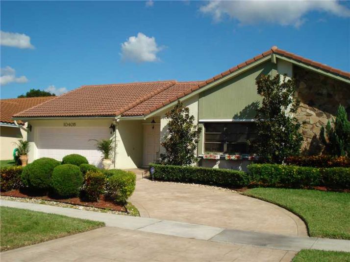 10405 NW 7TH ST, Fort Lauderdale, FL 33324