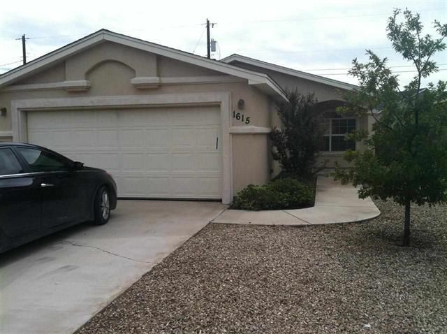 1615 Marquis Ln, Hobbs, NM 88240