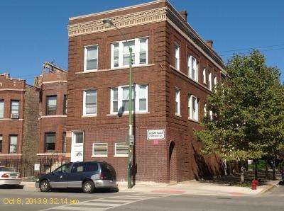 3100 W. Diversey Ave Unit G, Chicago, IL 60647