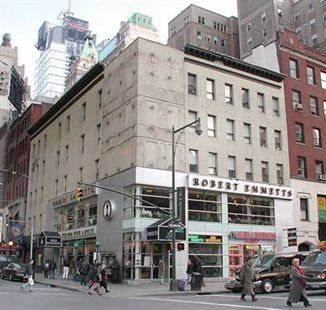 694 Eighth Ave., New York, NY 10036