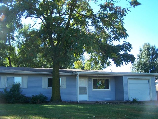 1421 E 61st St N, Wichita, KS 67219