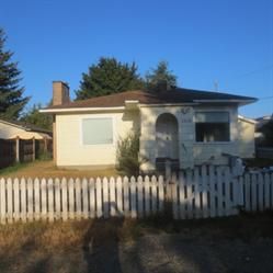 1419 Mason, Shelton, WA 98584