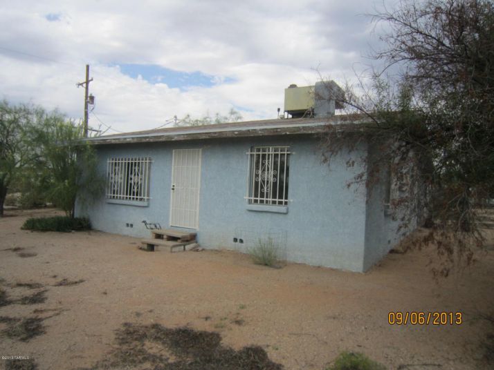 6902 W Oklahoma St, Tucson, AZ 85735