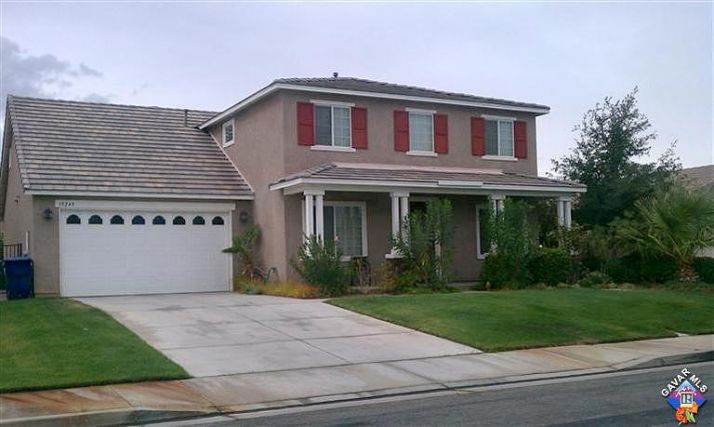 Nicole, Palmdale, CA 93551