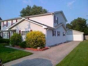 3999 Herbey St, Canton, MI 48188