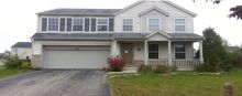 1617 Golden Ridge Dr Plainfield, IL 60544