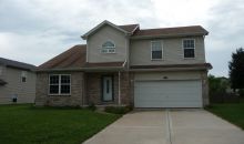 5308 Meadowbrook Street Plainfield, IL 60544