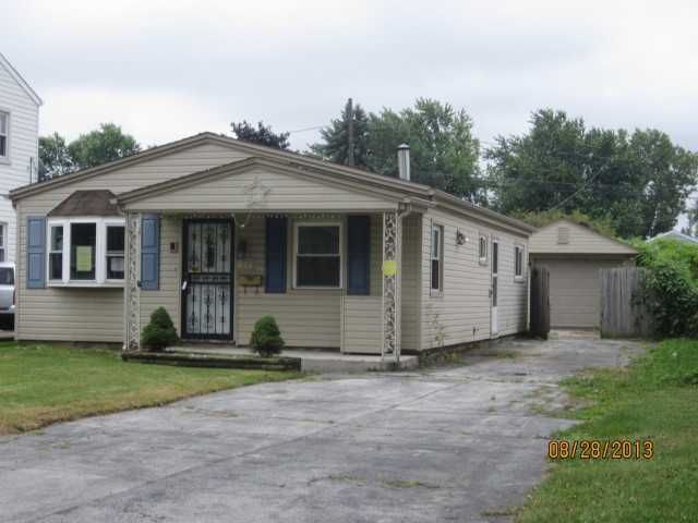 30 Orville Dr, Toledo, OH 43612