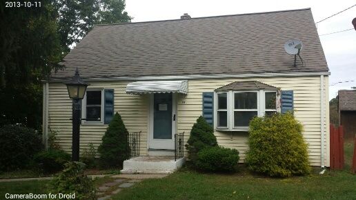 19 Russell Rd, Meriden, CT 06450