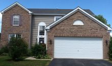 2242 W Cascade Cir Round Lake, IL 60073