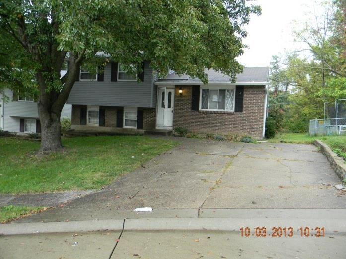 6104 Walnut Court, Florence, KY 41042