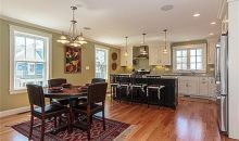 Oakview Terrace #F Jamaica Plain, MA 02130