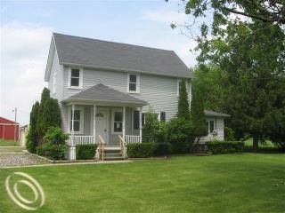 6655 Cade Rd, Imlay City, MI 48444