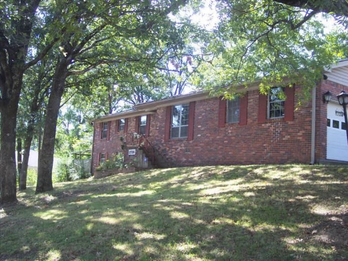 1724 Biscayne Dr, Little Rock, AR 72227