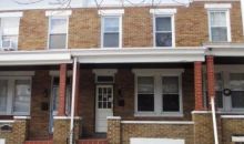 3127 Chesterfield Ave Baltimore, MD 21213