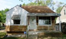 20205 Sunset St Detroit, MI 48234