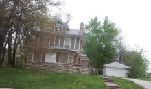 2806 E 30th St Kansas City, MO 64128