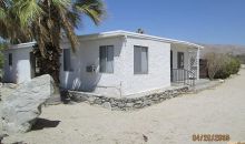 Ford Ave Desert Hot Springs, CA 92241