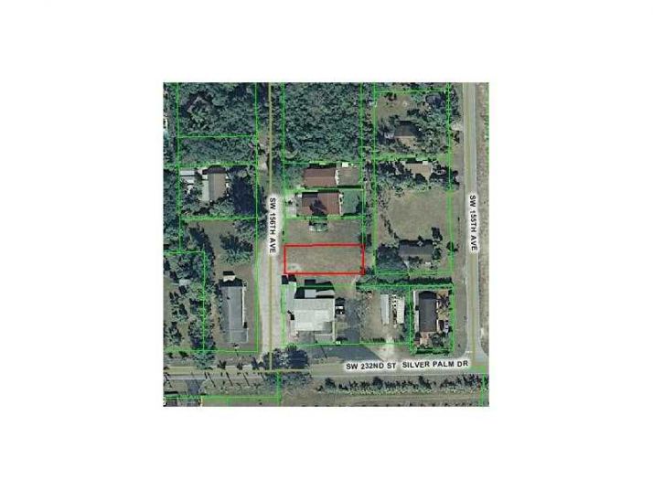 23141 SW 156 AVE, Miami, FL 33170