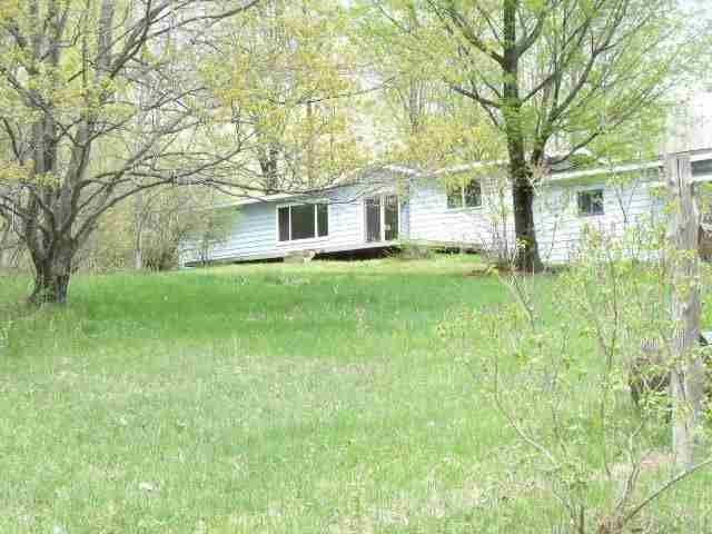 2497 Pointer Rd, West Branch, MI 48661