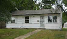 5609 E 101st St Kansas City, MO 64137