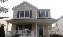 2029 Cumberland St Newark, OH 43055