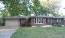 9100 E 51st Terrace Kansas City, MO 64133