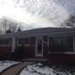 14001 Salem, Redford, MI 48239 ID:1082801