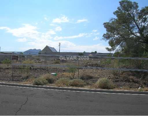 Greenway/Chapparal/E Rancho, Henderson, NV 89015