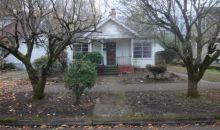 1804 N Church St Portland, OR 97217