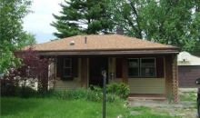 221 Whittier Road Mansfield, OH 44907