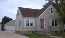 829 Jackson St Manitowoc, WI 54220