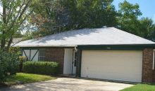 6408 Walnut Srings Dr Arlington, TX 76001