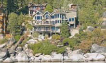 526 Gonowabie Road Crystal Bay, NV 89402
