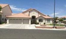 364 Bermuda Creek Rd Las Vegas, NV 89123