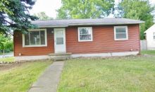 334 Mason Rd Howell, MI 48843