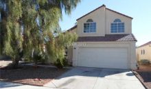 3930 Rose Canyon Dr North Las Vegas, NV 89032